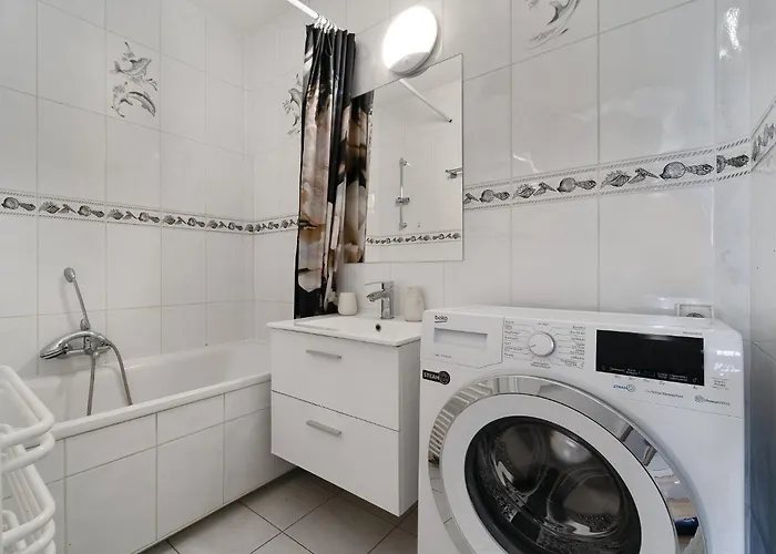 Z Widokiem Na Morze * Σόποτ