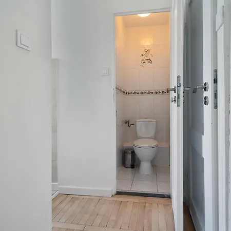 Z Widokiem Na Morze * Сопот