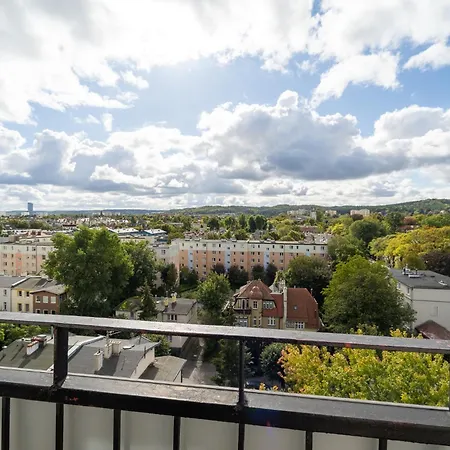 Z Widokiem Na Morze * Сопот