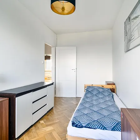Appartement Z Widokiem Na Morze Sopot
