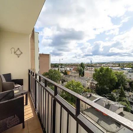 Z Widokiem Na Morze *