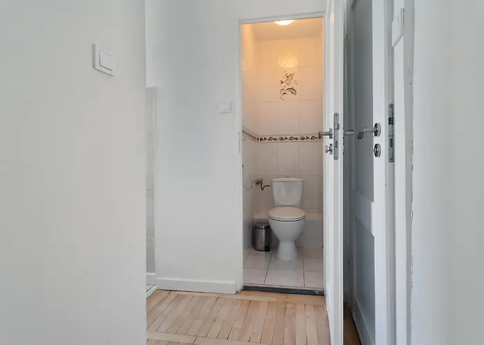 Z Widokiem Na Morze * Sopot