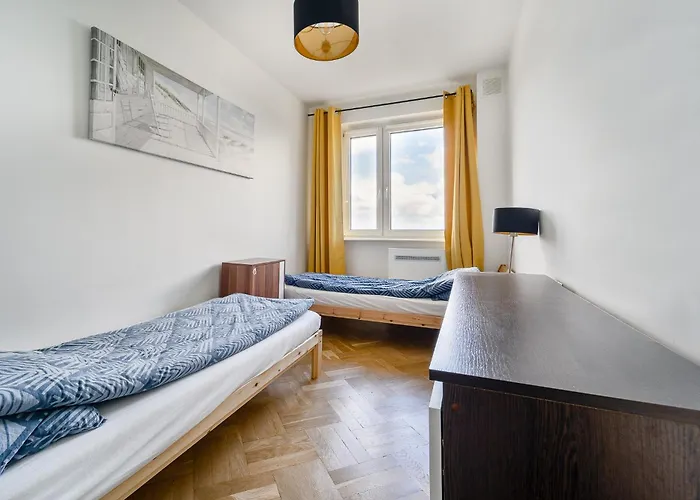 Appartamento Z Widokiem Na Morze