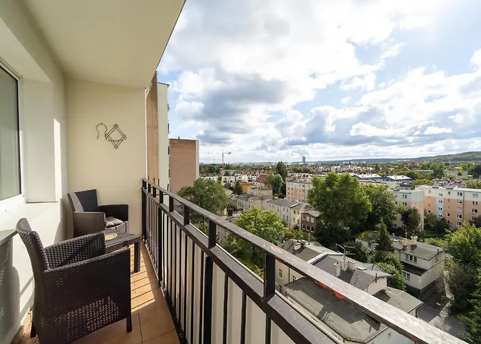 Z Widokiem Na Morze *