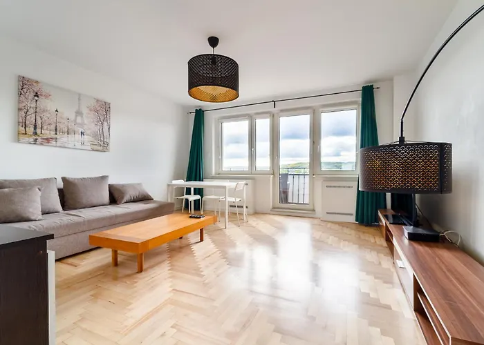 Z Widokiem Na Morze Sopot