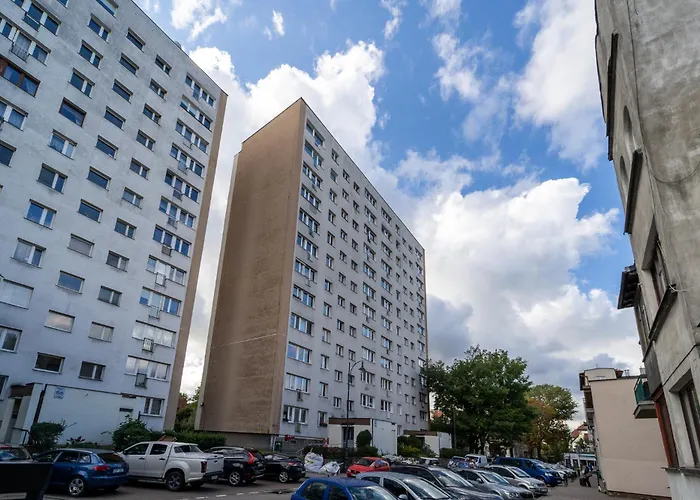 Appartamento Z Widokiem Na Morze